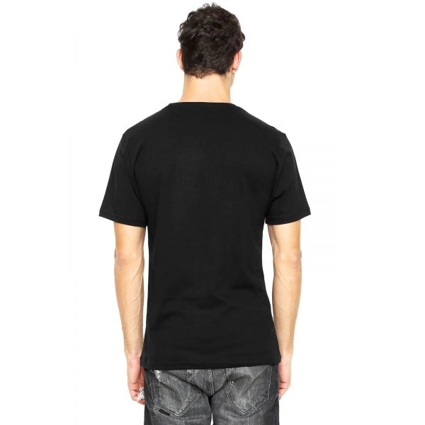 Camisa Wear Básica - Preta