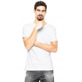 Camisa Wear Básica - Branca