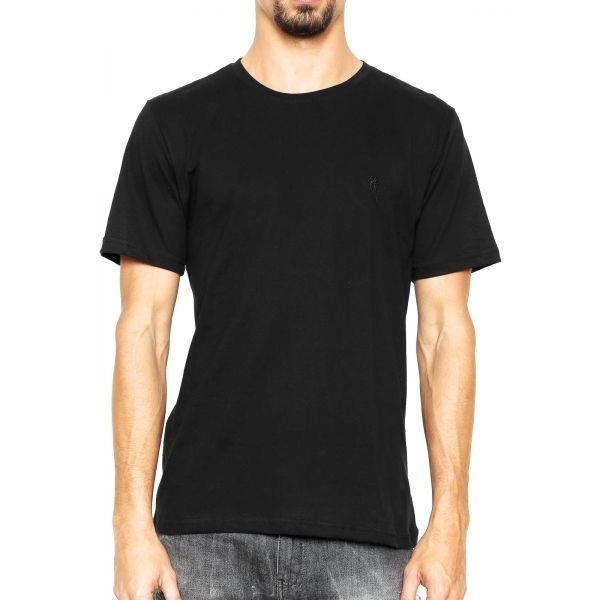Camisa Wear Básica - Preta
