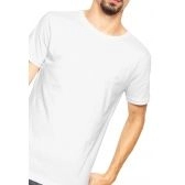 Camisa Wear Básica - Branca