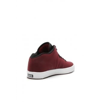Tênis Ride Skateboard Mid Tornado Vinho
