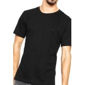 Camisa Wear Básica - Preta