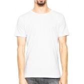 Camisa Wear Básica - Branca