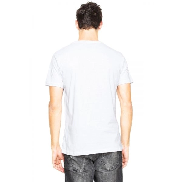 Camisa Wear Básica - Branca